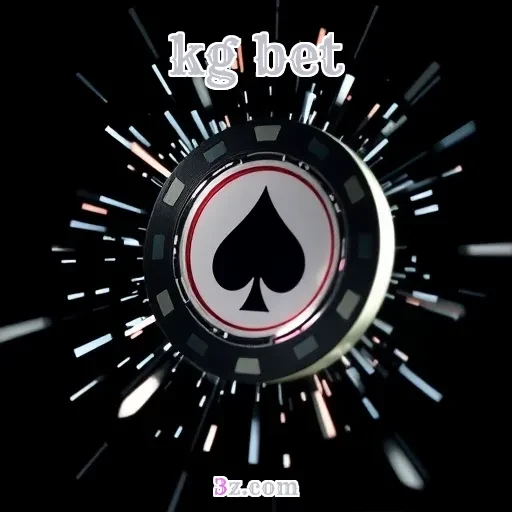 kg bet: Explore a Seção Que Garantia Segurança e Confiabilidade