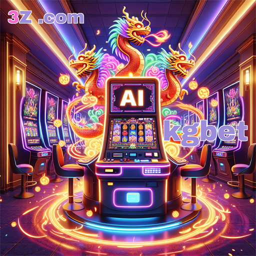 Slots Incríveis: A Magia das Apostas no kg bet